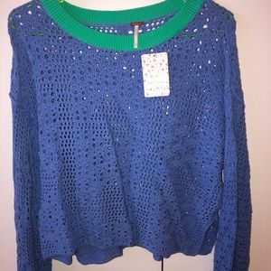 Free People Sweater